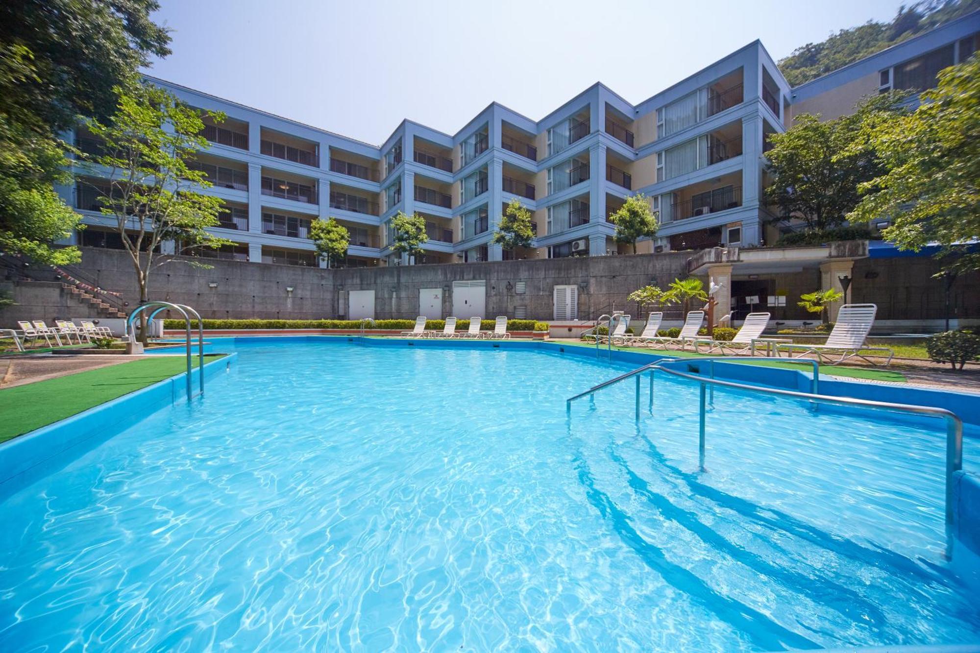 Reyzenit Kinosaki Suite VILLA Toyooka  Exterior foto